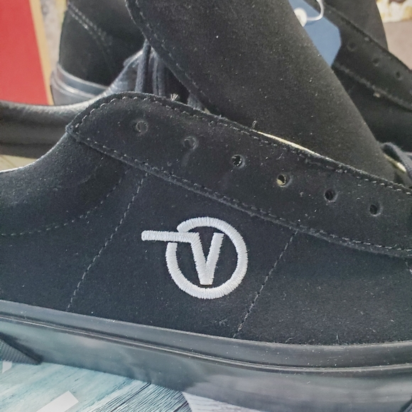 Vans Anaheim Factory Sid Dx - Picture 10 of 14